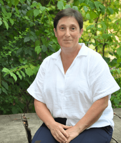 Margarida Hilb